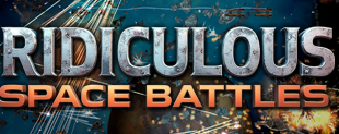 Ridiculous Space Battles