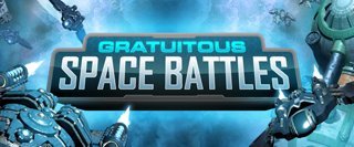 Gratuitous Space Battles