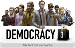 democracy 3 crashes on new game democracy 3 crashes on new game