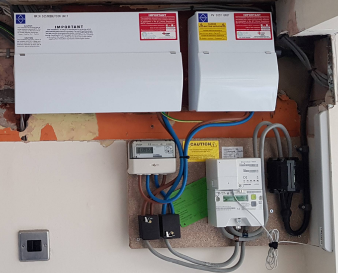 Why you SHOULD get a smart meter โ Cliffski