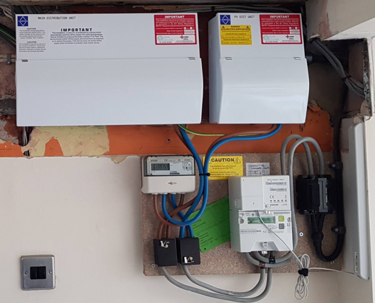 Why you SHOULD get a smart meter โ Cliffski