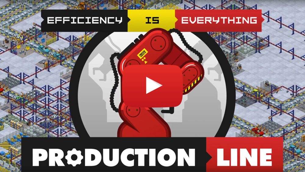 Production Line Game